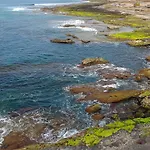 Casa Del Arrecife, Playa Las Canteras