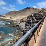 Casa Del Arrecife, Playa Las Canteras