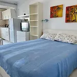 Studios Fuer 2 Personen Am Strand