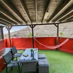 El Risco Double Bed Apart 2-Br