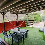 El Risco Double Bed Apart 2-Br