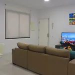 Casa Miro Playa Las Canteras