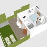 Cosy Country Studio Near Maspalomas And Fataga