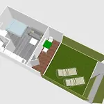 Modern Tiny Country House Near Fataga & Maspalomas