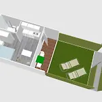 Renovated Tiny House In The Country Near Fataga