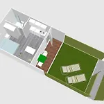 Renovated Tiny House In The Country Near Fataga