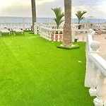 Oceanvrent Ocean View Suite Beach Point