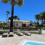 Casa Queer Bungalow With Pool Near Yumbo