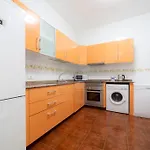 Alcaravaneras Urban Flat