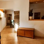Casas Cuevas, Los Cabucos
