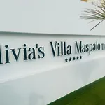 Villa Olivia Maspalomas With Private Pool