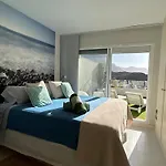 The New Suite Agaete & Parking