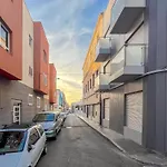 Estudio Nuevo En La Isleta