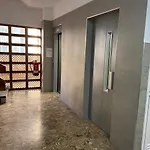 Sombrita Del Sol Studio Interior
