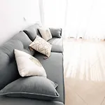 Acogedor Apartamento En La Playa