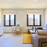 Brand New 2Br With Auto Check-In