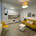 A Sunlit Haven, Home In Canarias