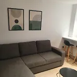 Apartamento Franchy B Izquierdo