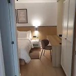 Apartamento Franchy B Izquierdo