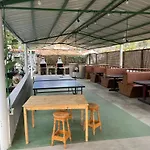 El Caserio De Espino, Cercados De Arana