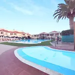 Pool Apartment Maspalomas By Wave Properties
