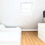 Brand New Duplex 100M From Las Canteras