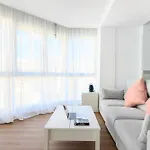 Brand New Duplex 100M From Las Canteras