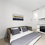 Palmera Sea View