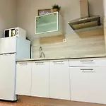 Arrebol Vegueta