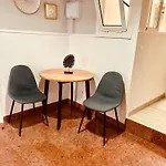 Arrebol Vegueta
