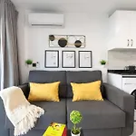 The White Corner By Homestaygrancanaria