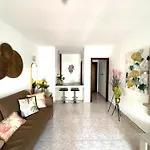 Guinea Apartment