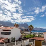 Agaete El Turman 101 Con Terraza Solarium Bbq