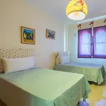 Agaete El Turman 101 Con Terraza Solarium Bbq