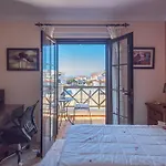 Casa Rural Villa Janeth Con Amplia Terraza Agaete