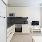 RK Apartamentos Oceano