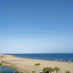 Maspalomas Beach Point