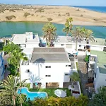 Maspalomas Beach Point