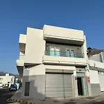Apartamento Starlight La Aldea II