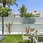 Casa Coral Mc By Villagrancanaria