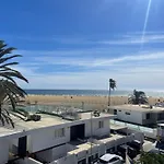 Maspalomas Beach Point