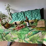 Casa Luliche