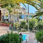 Cura Marina - Seaside Escape Close To The Beach