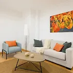 Modern Apartment In Triana - Vegueta
