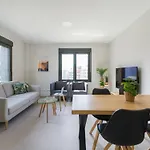 Atrium Building By Mycanaryhomes