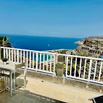 Amadores Balcony - With Ocean View.