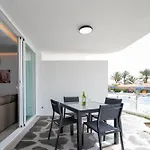Appartements Tamaran 114, 115, 118