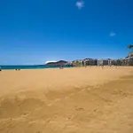 Incredible Terrace Ocean Views By Canariasgetaway