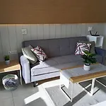 Apartamento Deluxe Vista Mar