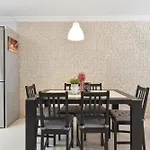Beachfront Apartment Las Burras Mra 02